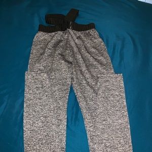 Polyester leggings